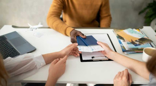 Embassy Consultation Dubai