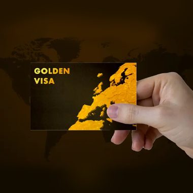 UAE Golden Visa Dubai